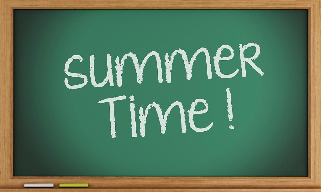 summer