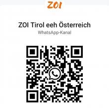 QR-Code Whatsapp